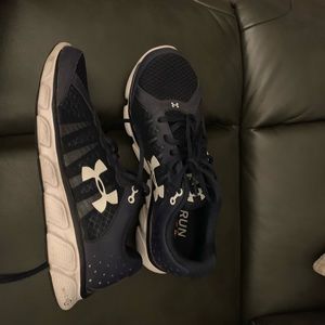 Men’s under armour shoes